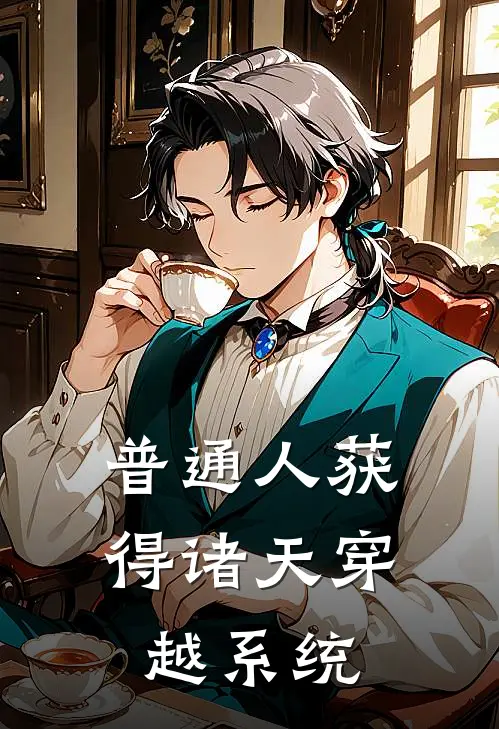 普通人获得诸天穿越系统楚霄塔拉完结小说大全_免费热门小说普通人获得诸天穿越系统(楚霄塔拉)