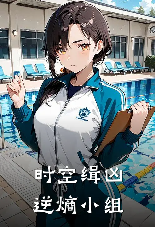 时空缉凶：逆熵小组林夏莫里斯免费小说全集_免费阅读无弹窗时空缉凶：逆熵小组林夏莫里斯