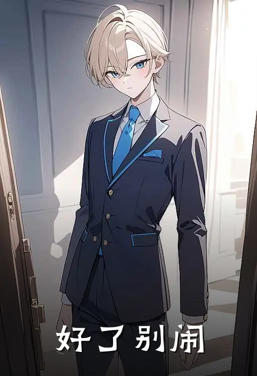 李明启岑今(好了别闹)_《好了别闹》最新章节免费在线阅读