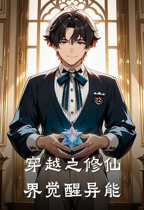 穿越之修仙界觉醒异能