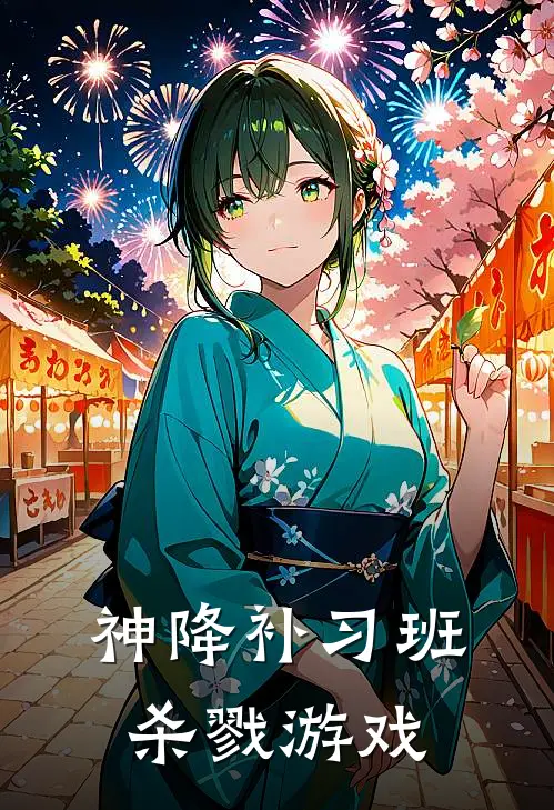 神降补习班：杀戮游戏林默罗昀小说免费完结_完本热门小说神降补习班：杀戮游戏林默罗昀
