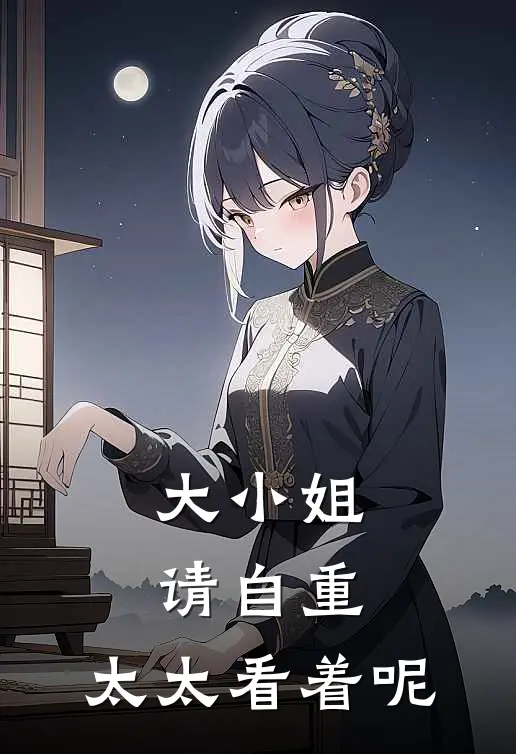 大小姐请自重，太太看着呢林凡韩乐颜热门完结小说_最新章节列表大小姐请自重，太太看着呢(林凡韩乐颜)