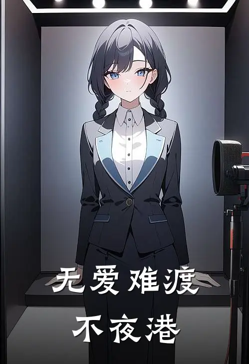 无爱难渡不夜港