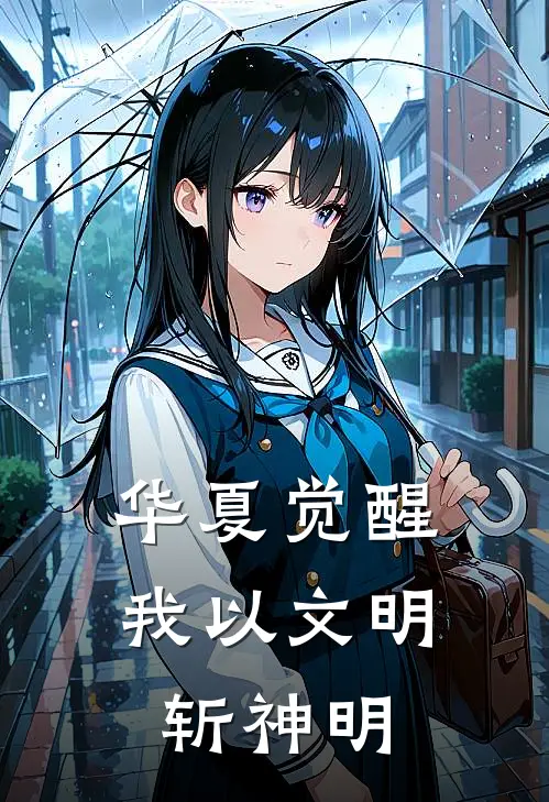 华夏觉醒：我以文明斩神明