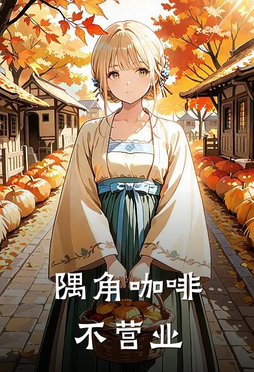 隅角咖啡不营业(江茹之秋)完结版小说全文免费阅读_最新小说隅角咖啡不营业(江茹之秋)