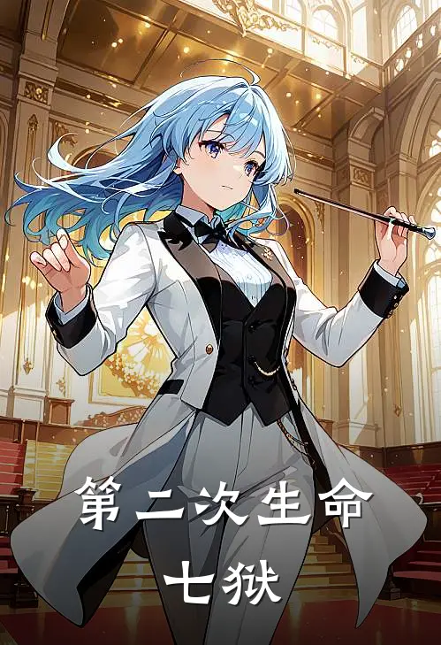 第二次生命：七狱王皓木饯笙最新完结小说推荐_在线免费小说第二次生命：七狱(王皓木饯笙)