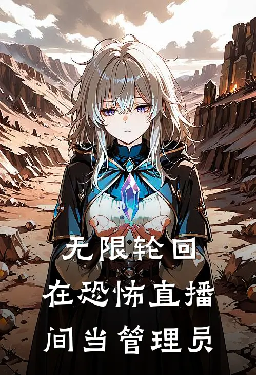 无限轮回，在恐怖直播间当管理员虞冉沈危免费小说全文阅读_最新章节列表无限轮回，在恐怖直播间当管理员(虞冉沈危)