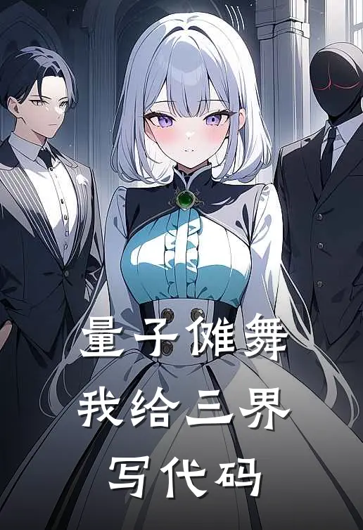 量子傩舞：我给三界写代码张猛苏明月免费完结小说_完本完结小说量子傩舞：我给三界写代码(张猛苏明月)