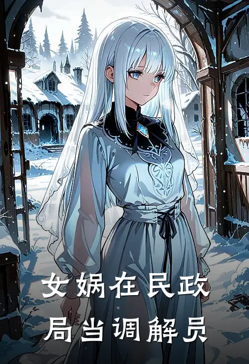 女娲在民政局当调解员周雨桐牛秀英_《女娲在民政局当调解员》最新章节免费在线阅读