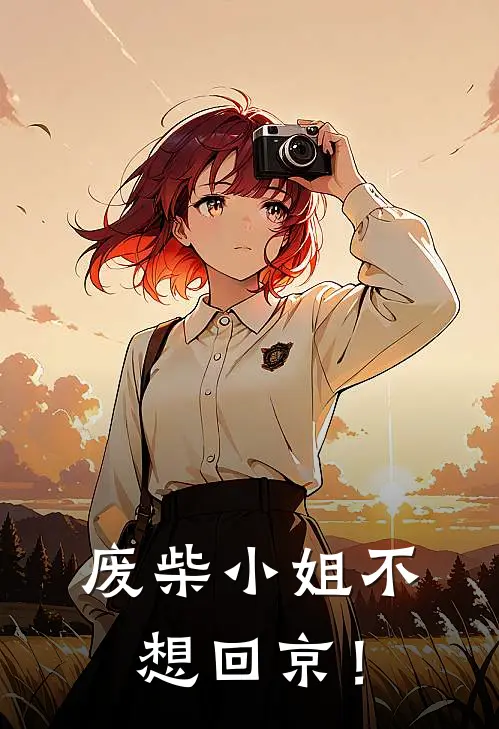 废柴小姐不想回京！