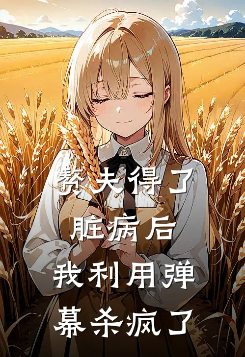 赘夫得了脏病后，我利用弹幕杀疯了(谢临枫秦妤)完结小说_小说完整版免费阅读赘夫得了脏病后，我利用弹幕杀疯了谢临枫秦妤