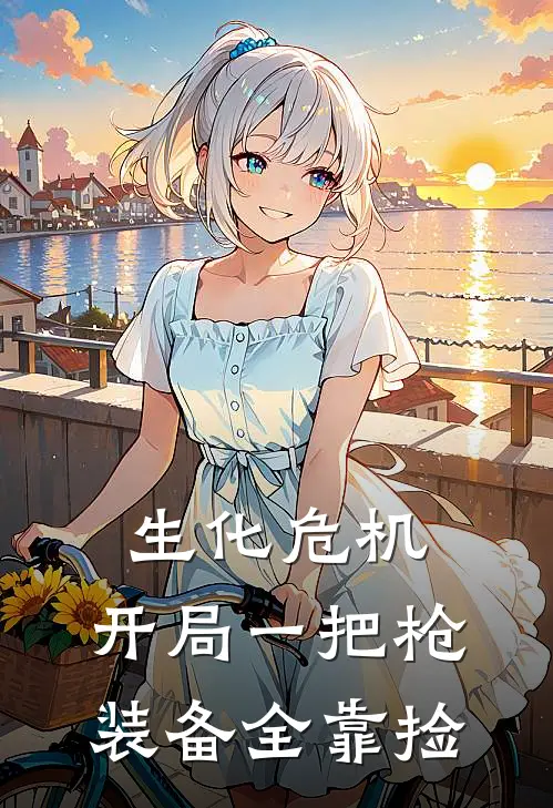 生化危机，开局一把枪装备全靠捡