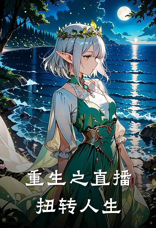 重生之直播扭转人生