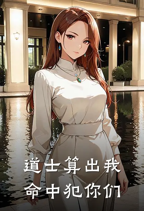 道士算出我命中犯你们