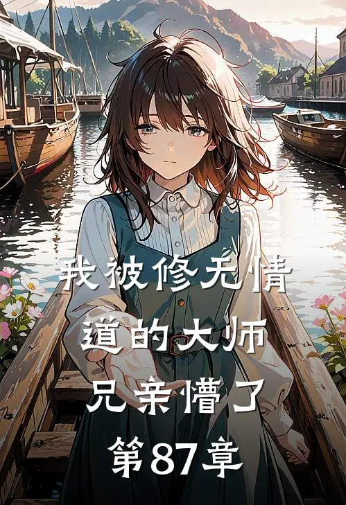 我被修无情道的大师兄亲懵了第87章