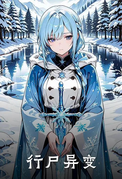 行尸异变萨沙李昊最新小说全文阅读_在线免费小说行尸异变(萨沙李昊)