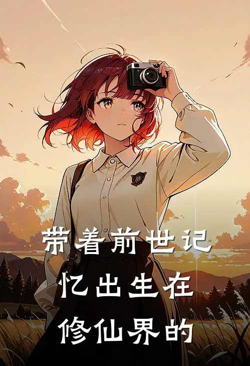 带着前世记忆出生在修仙界的