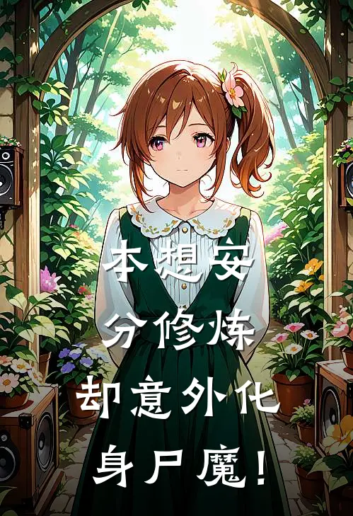 本想安分修炼，却意外化身尸魔！(长风长风)网络热门小说_最新章节列表本想安分修炼，却意外化身尸魔！(长风长风)