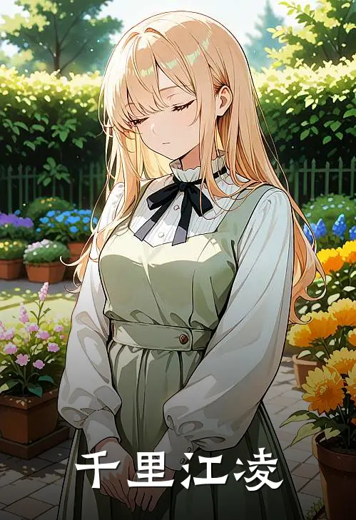 千里江凌(千凌宋芷若)小说全文免费阅读_无弹窗全文免费阅读千里江凌(千凌宋芷若)