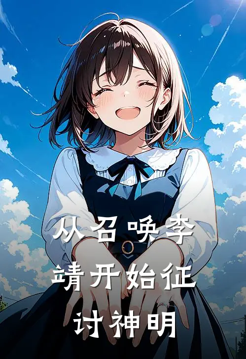 从召唤李靖开始征讨神明