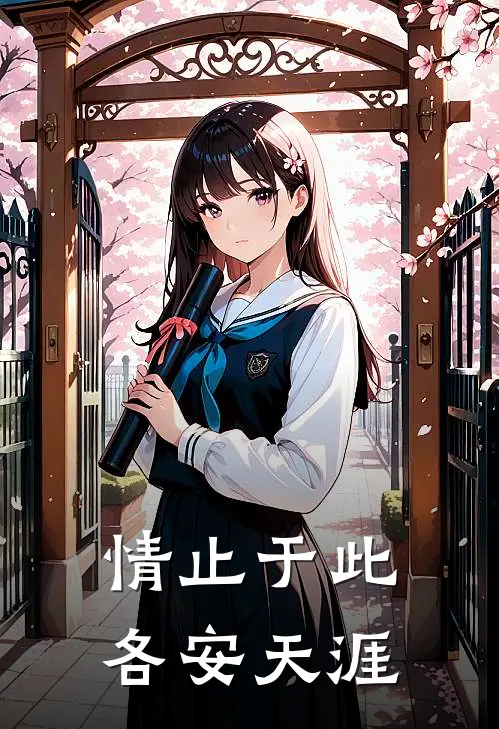 情止于此，各安天涯（苏辰江婉）完整版小说阅读_情止于此，各安天涯全文免费阅读（苏辰江婉）