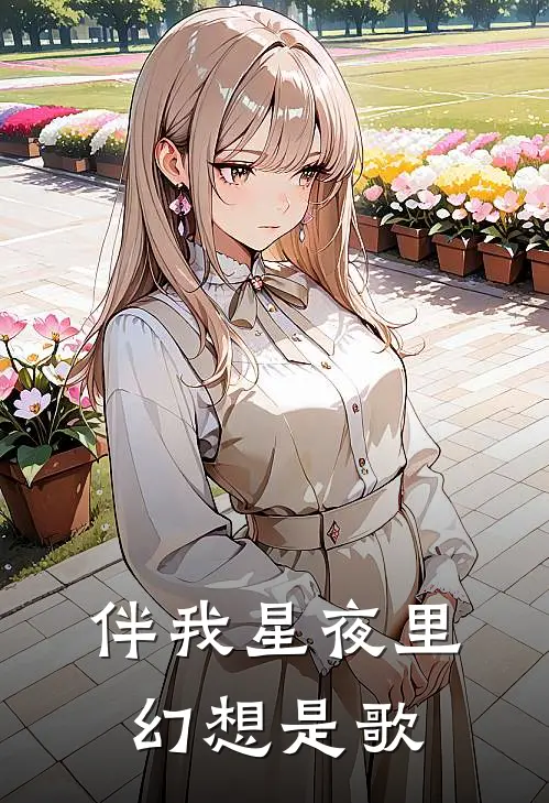伴我星夜里幻想是歌
