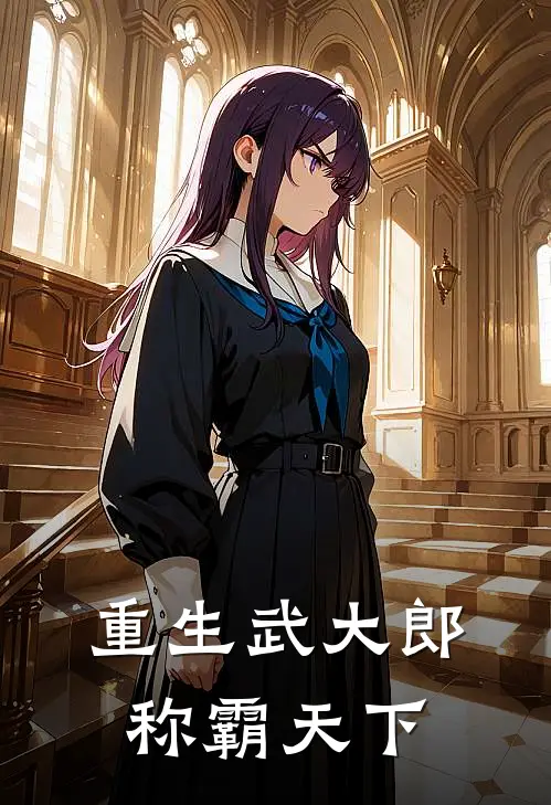重生武大郎称霸天下