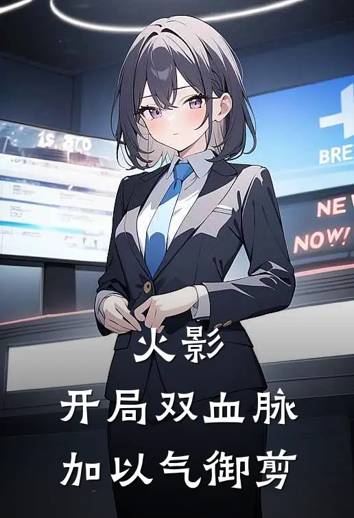 火影：开局双血脉加以气御剪