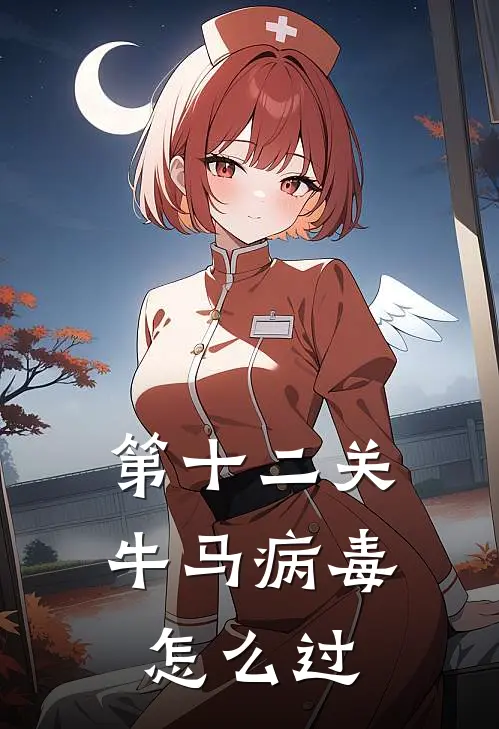 第十二关牛马病毒怎么过