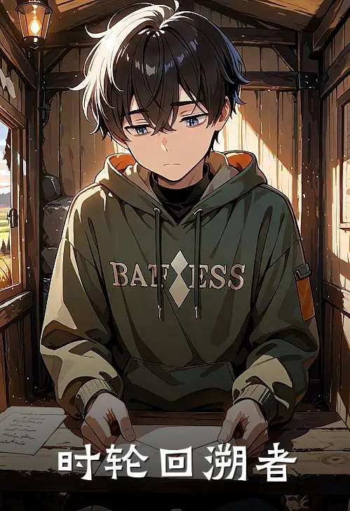 时轮回溯者樊澜林星遥最新章节免费阅读_时轮回溯者热门小说