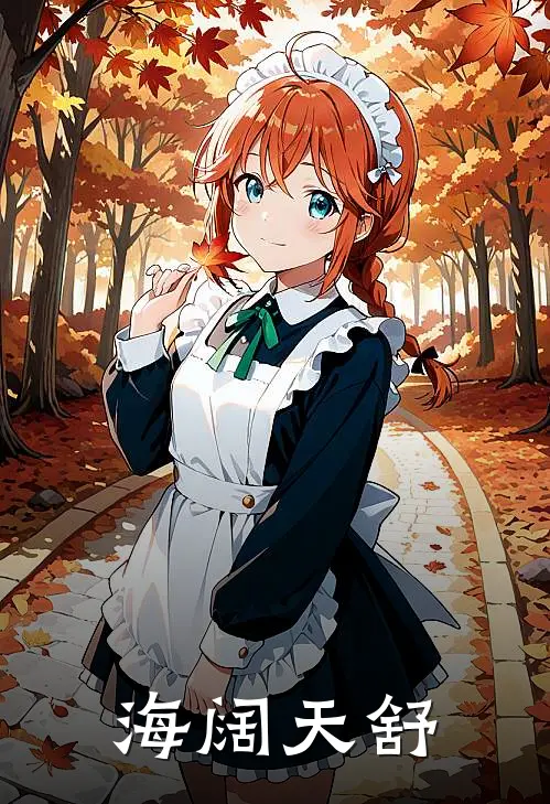 海阔天舒
