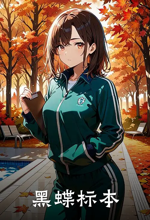 黑蝶标本(林亦辰苏彩霞)全本完结小说_完整版免费全文阅读黑蝶标本(林亦辰苏彩霞)