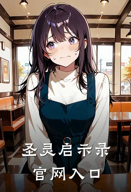 圣灵启示录官网入口