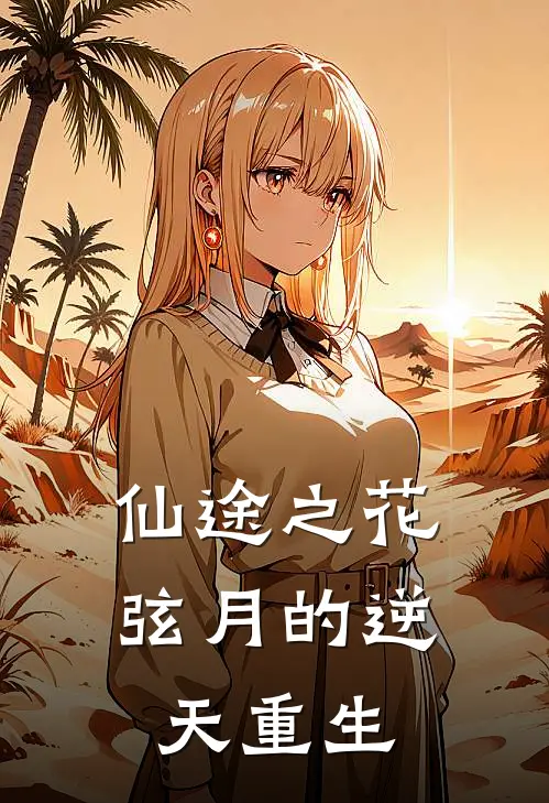 仙途之花弦月的逆天重生