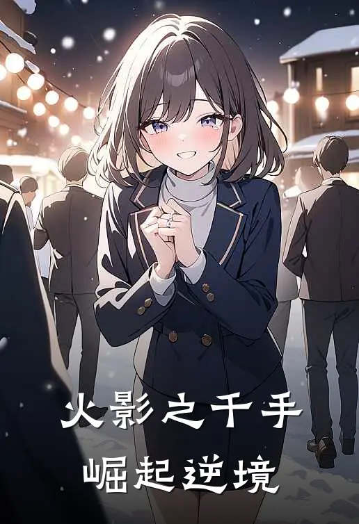 火影之千手崛起逆境