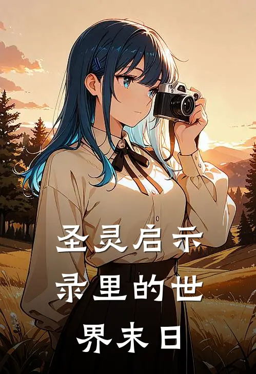 圣灵启示录里的世界末日