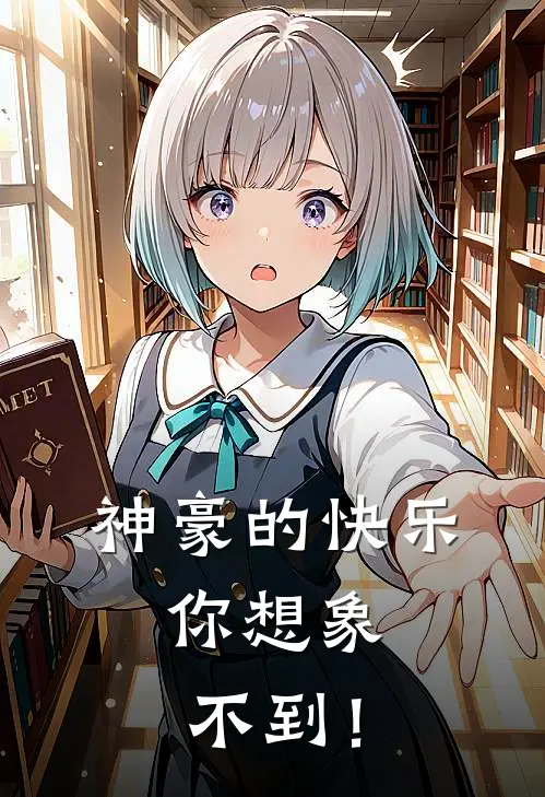 马晓燕刘力《神豪的快乐，你想象不到！》全文免费在线阅读_《神豪的快乐，你想象不到！》全本在线阅读