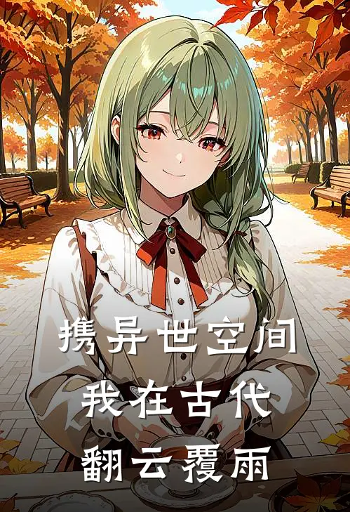 携异世空间：我在古代翻云覆雨
