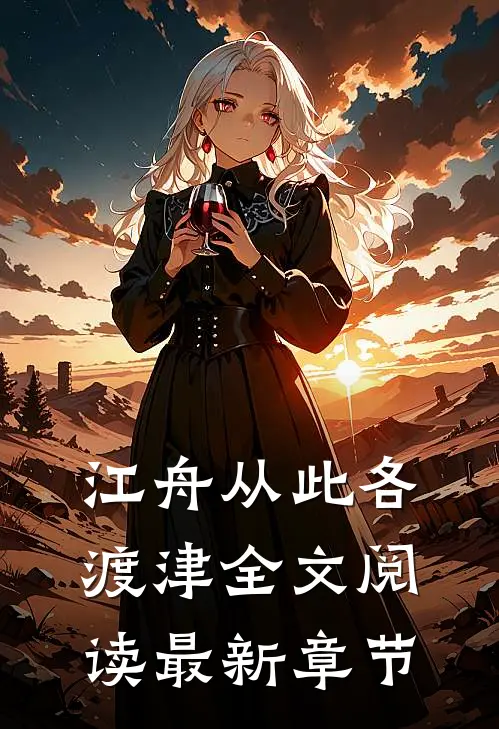 江舟从此各渡津全文阅读最新章节