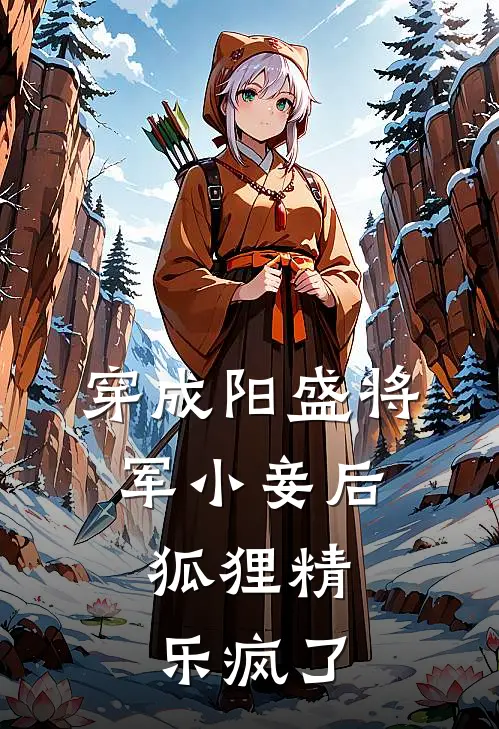 穿成阳盛将军小妾后，狐狸精乐疯了