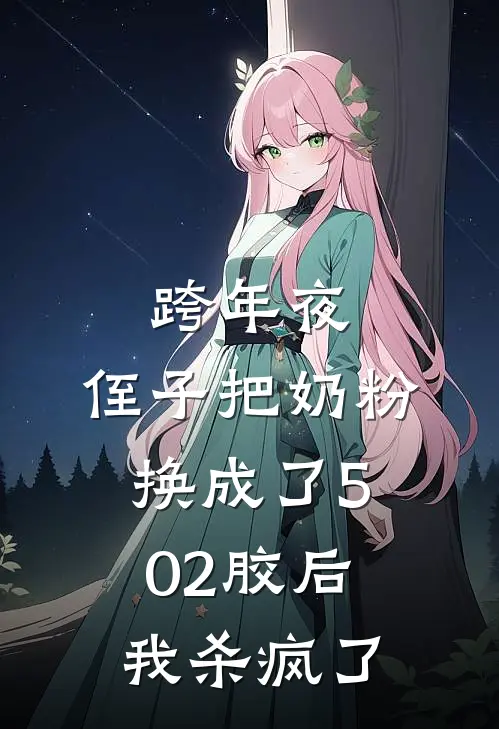 跨年夜，侄子把奶粉换成了502胶后，我杀疯了浩浩安宁小说完结_免费小说全本跨年夜，侄子把奶粉换成了502胶后，我杀疯了(浩浩安宁)