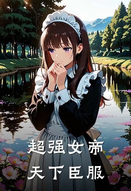 超强女帝，天下臣服