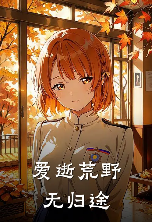 爱逝荒野无归途(萧屹川姜予)小说免费阅读无弹窗_完结小说爱逝荒野无归途萧屹川姜予