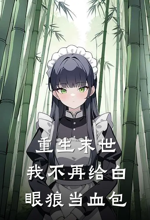 重生末世，我不再给白眼狼当血包(林瑶林明洲)在哪看免费小说_全本免费完结小说重生末世，我不再给白眼狼当血包林瑶林明洲