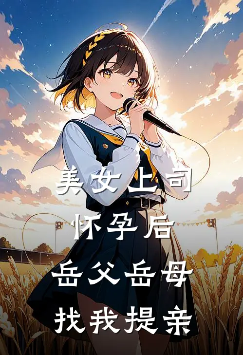 美女上司怀孕后，岳父岳母找我提亲