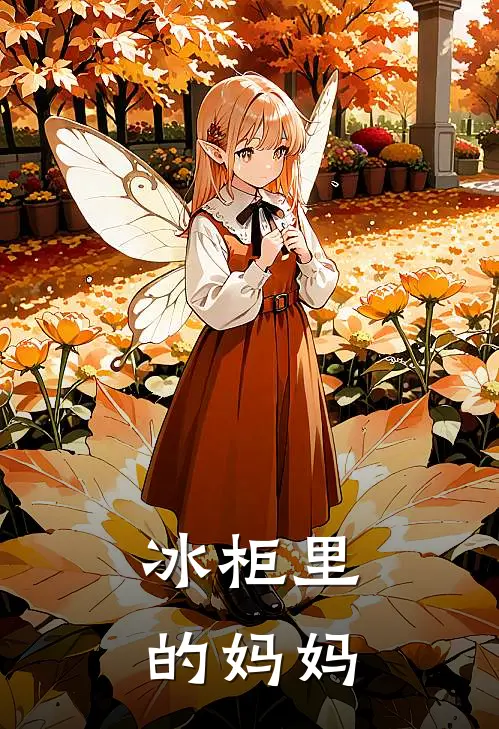 冰柜里的妈妈杨雪糖糖完本小说大全_免费小说免费阅读冰柜里的妈妈(杨雪糖糖)