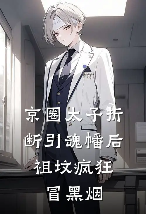 京圈太子折断引魂幡后，祖坟疯狂冒黑烟兰博基尼严峥全文免费阅读_热门小说大全京圈太子折断引魂幡后，祖坟疯狂冒黑烟兰博基尼严峥