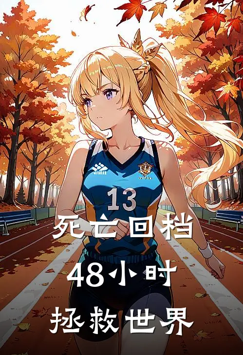 死亡回档，48小时拯救世界