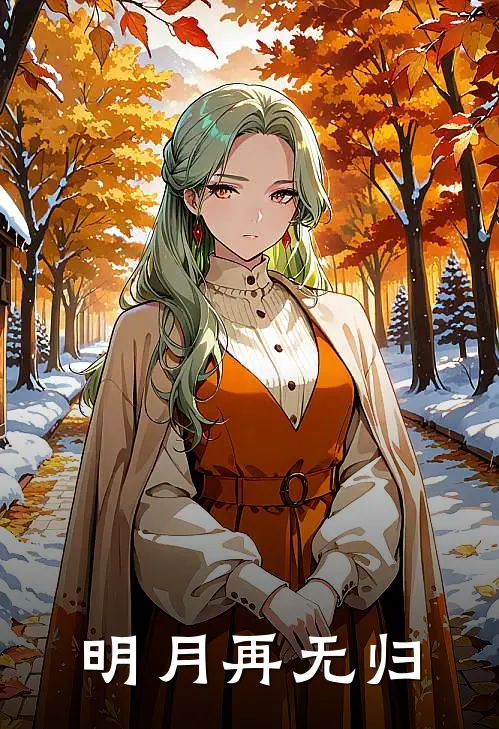 明月再无归