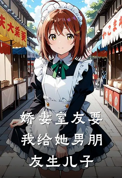 娇妻室友要我给她男朋友生儿子